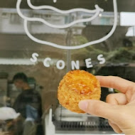 巴倫司康 Baron Scones