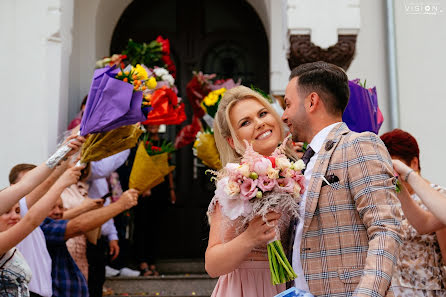 Photographe de mariage Geo Dolofan (vision). Photo du 10 juillet 2019