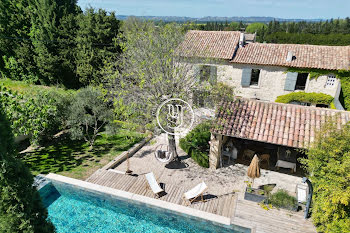 maison à Saint-Rémy-de-Provence (13)