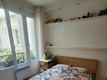 appartement à Paris 19ème (75)