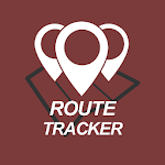 Cover Image of Unduh RouteTracker 1.0 APK