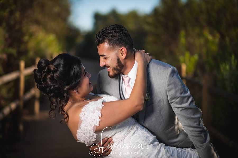 Wedding photographer Christian Aguilar (christianaguila). Photo of 10 March 2020