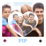 PIP Camera - photo effect Apk