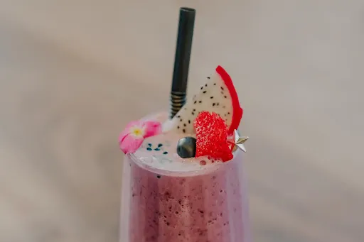 Mix Fruit Shake