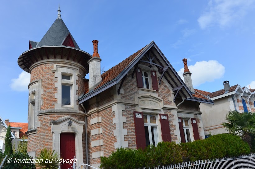 Villa Plaisance