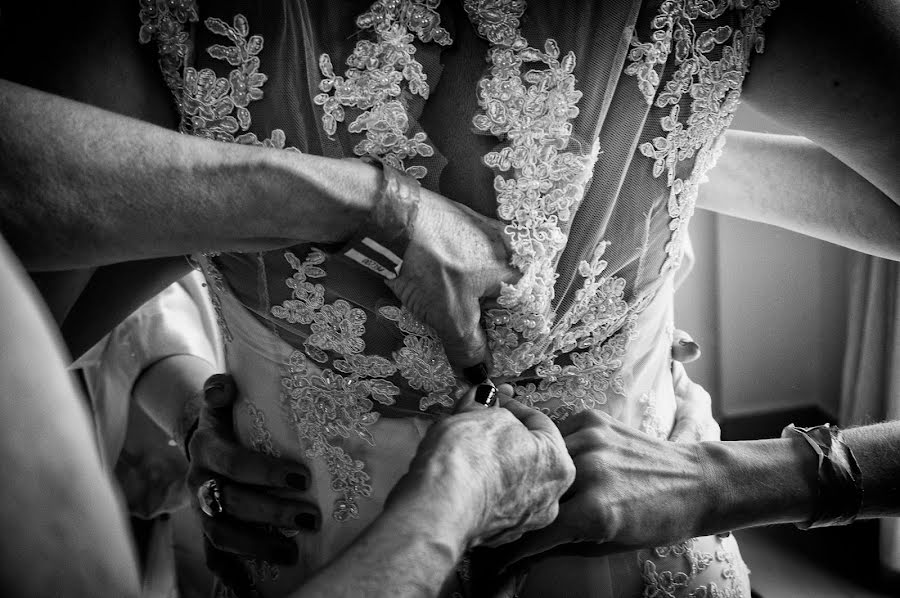 Photographe de mariage Hector Salinas (hectorsalinas). Photo du 17 avril 2017