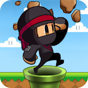 Super Ninja  Icon