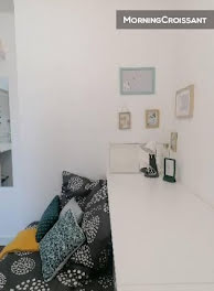 appartement à Nantes (44)