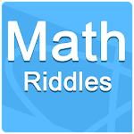 Cover Image of Unduh Math Riddles 1.4 APK