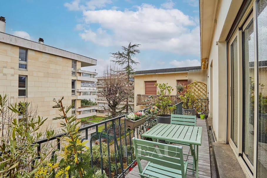 Vente appartement 4 pièces 59.02 m² à Neuilly-sur-Seine (92200), 720 000 €