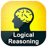 Cover Image of Download Logical Reasoning Test : Practice, Tips & Tricks 2.27 APK