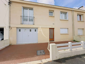 maison à La Roche-sur-Yon (85)