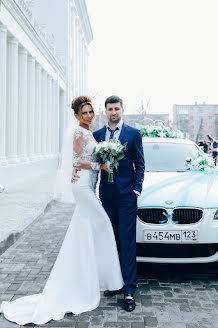 Fotografo di matrimoni Rita Triumf (ritatriumph). Foto del 21 luglio 2016