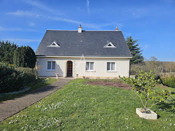 maison à Saint-Georges-sur-Cher (41)