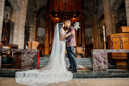 Fotógrafo de bodas Henry Jimenez (henryjphotograph). Foto del 18 de julio 2023