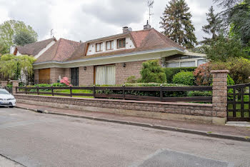 maison à Gournay-sur-Marne (93)