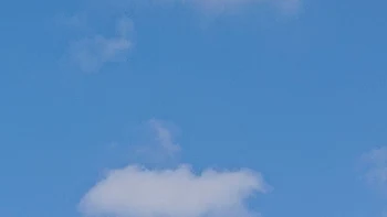 青空