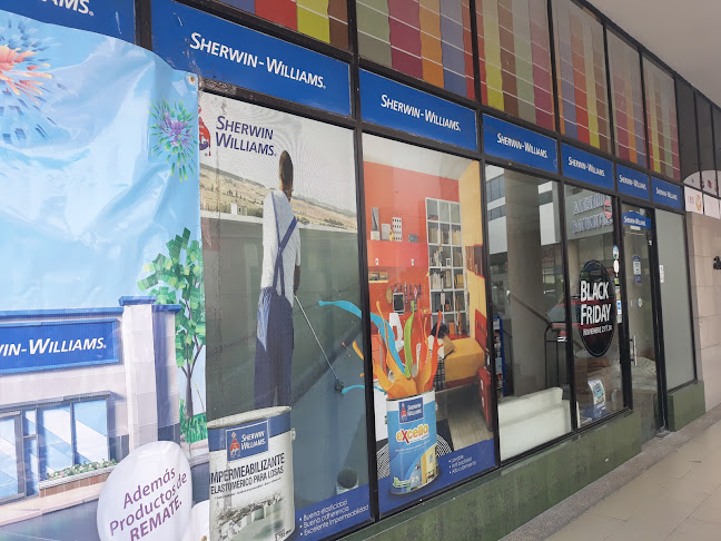 Sherwin Williams