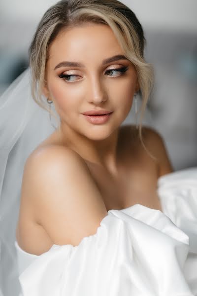 Wedding photographer Darya Kalachik (dashakalachik). Photo of 18 January 2022