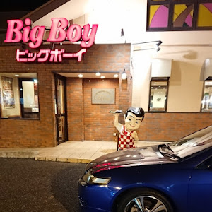 アコード ユーロR
