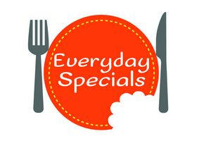 Everyday Specials