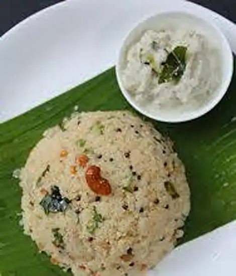 Upma