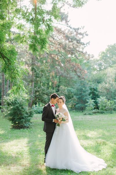 Fotógrafo de bodas Anastasiya Rodionova (melamory). Foto del 15 de octubre 2017