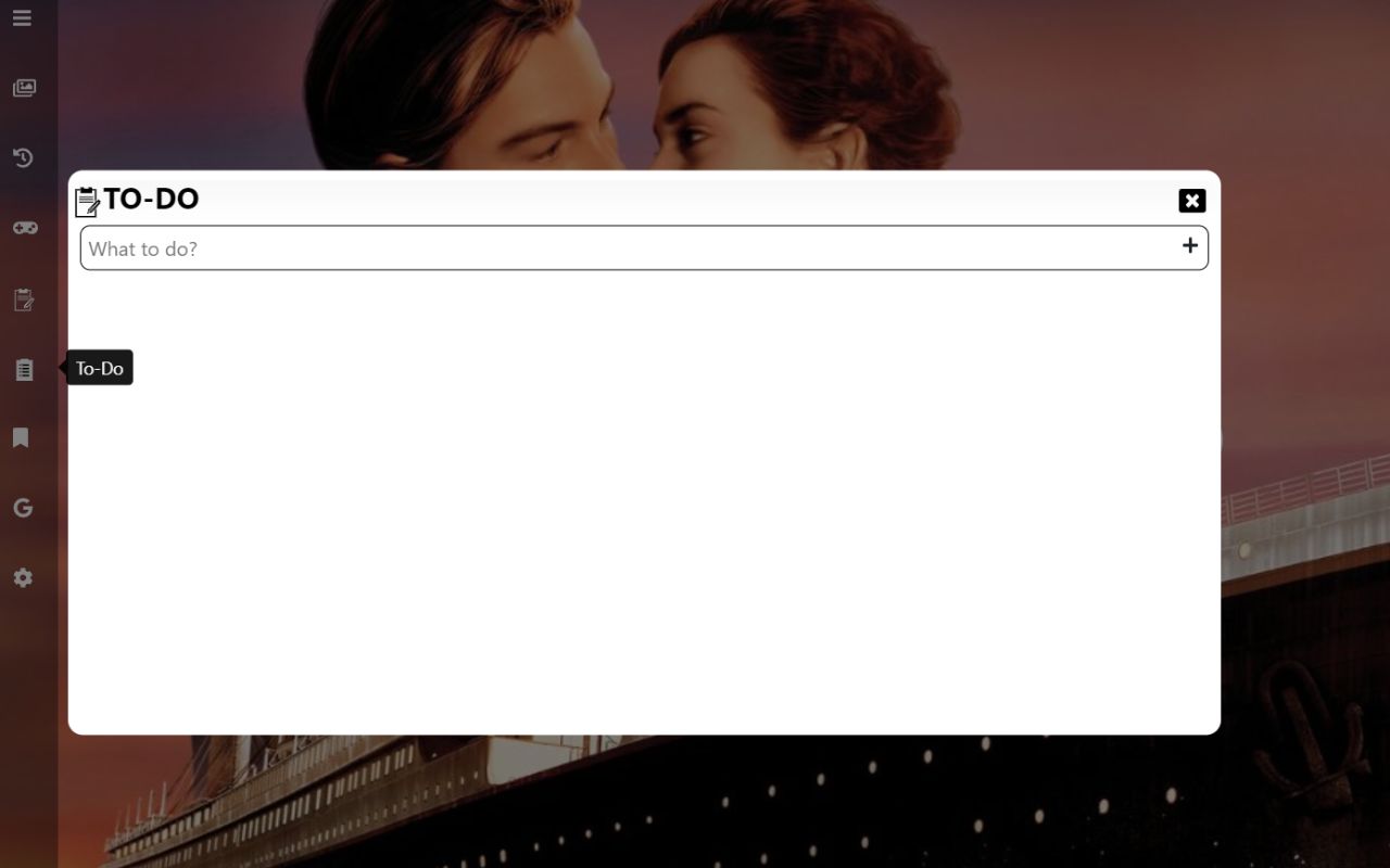 Titanic Wallpaper New HD Tab Theme[Install] Preview image 6