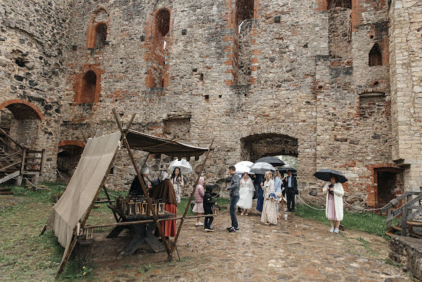 Bryllupsfotograf Andrey Rizhskiy (andrey-rizhskiy). Bilde av 12 juni 2022