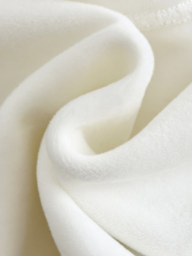 Title 5, Fleece-lined, Thickened Christmas Embroidered S...