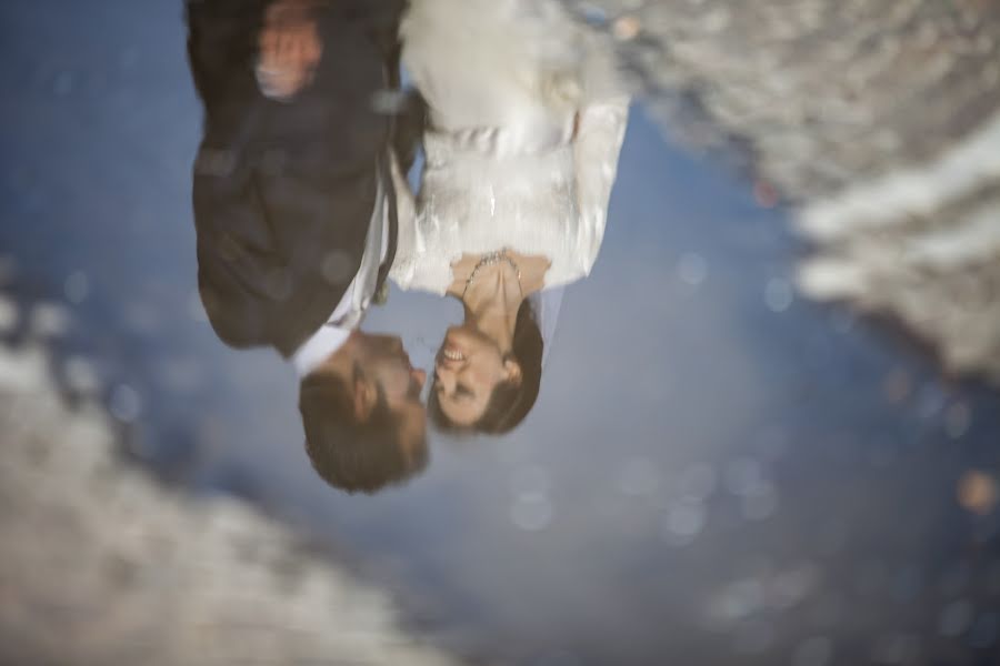 Fotografo di matrimoni Salvatore Bolognino (bologninofotogra). Foto del 17 febbraio 2017