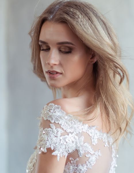 Wedding photographer Olha Havryliv (olgahavryliv). Photo of 2 February 2019