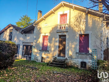 maison à Bergerac (24)