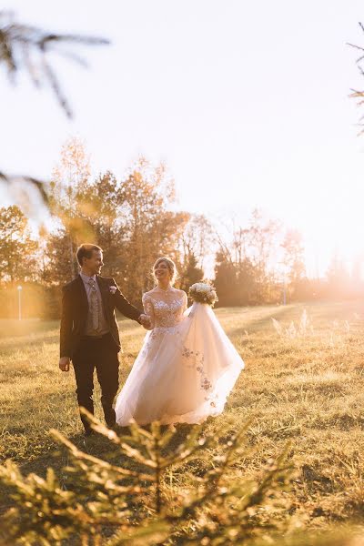 Bröllopsfotograf Elena Lovcevich (elenalovcevich). Foto av 17 december 2018