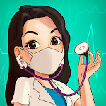 Cover Image of Tải xuống Thuốc Dash: Trò chơi bệnh viện 1.0.3 APK