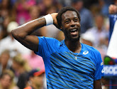 Gaël Monfils plaatst zich voor het eerst in zijn carrière voor de ATP World Tour Finals