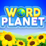 Cover Image of 下载 Word Planet 1.10.0 APK