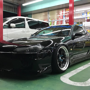 シルビア S15