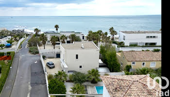 maison à Le cap d'agde (34)