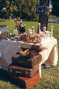 Photographe de mariage Olesya Sapicheva (sapicheva). Photo du 28 juillet 2015