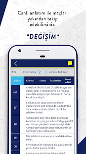 SuperFB - Fenerbahçe Haber(圖3)-速報App