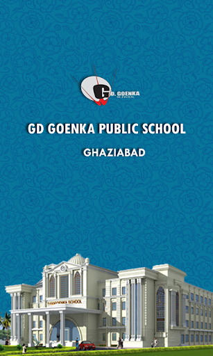 GD Goenka Ghaziabad Admin App