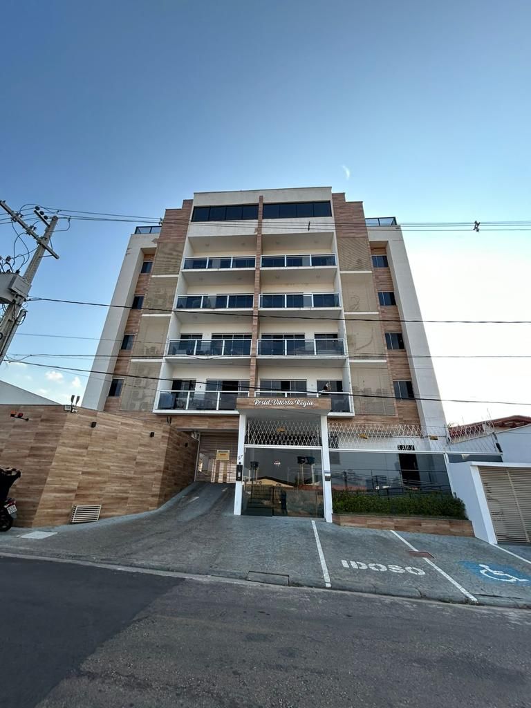 Apartamentos para alugar Conjunto Tucumã