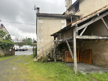 maison à Savignac-les-Eglises (24)