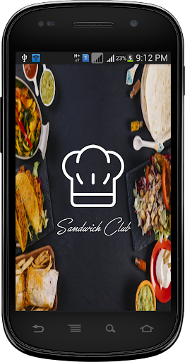 Sandwich club