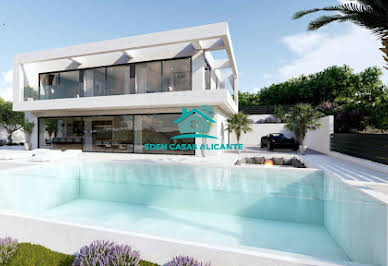 Property with pool 7