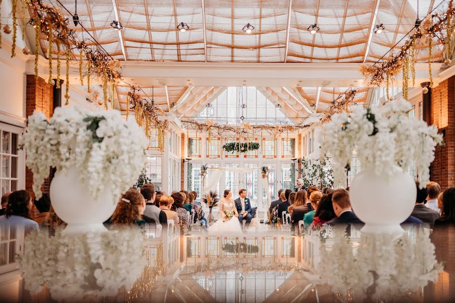 Fotógrafo de casamento Linda Ringelberg (lindaringelberg). Foto de 13 de dezembro 2022