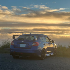 WRX STI VAB