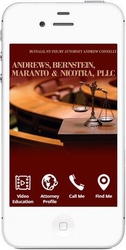 Andrew Connelly Attorney