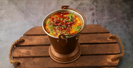 Dal Tadka